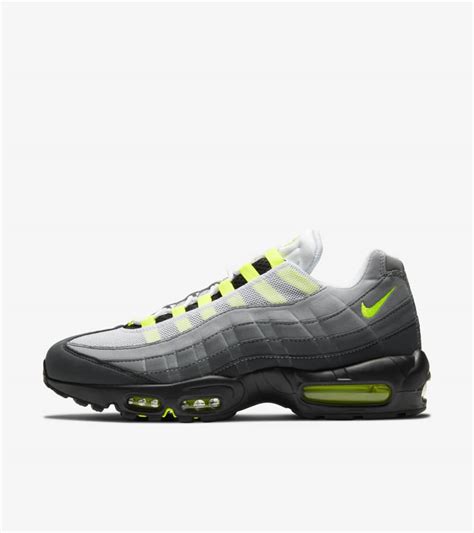 nike air max neon gelb|air max 95 og neon.